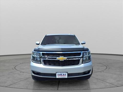 2016 Chevrolet Suburban LS