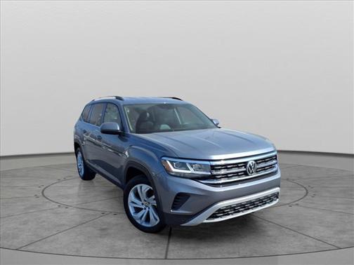 2022 Volkswagen Atlas 3.6L SE w/Technology