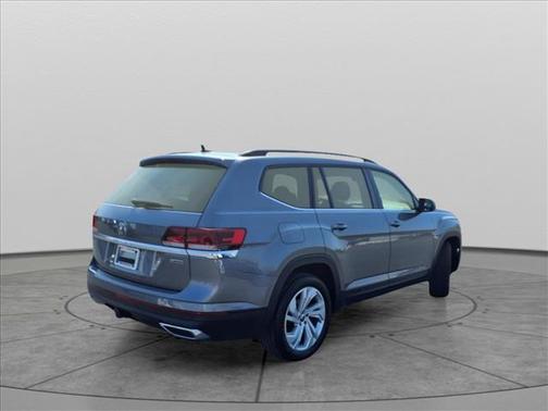 2022 Volkswagen Atlas 3.6L SE w/Technology