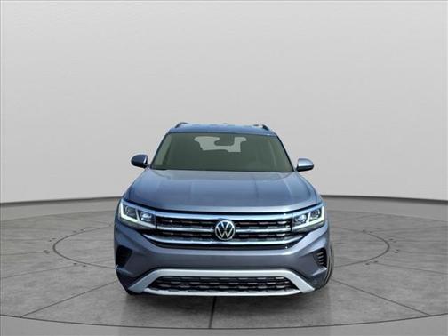 2022 Volkswagen Atlas 3.6L SE w/Technology