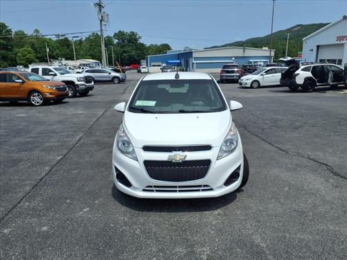2015 Chevrolet Spark 1LT