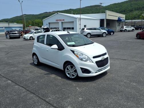 2015 Chevrolet Spark 1LT