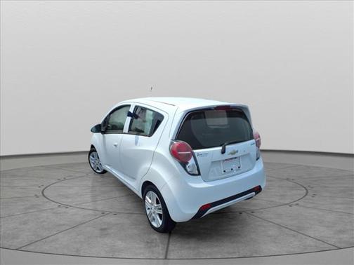 2015 Chevrolet Spark 1LT