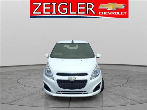 2015 Chevrolet Spark 1LT