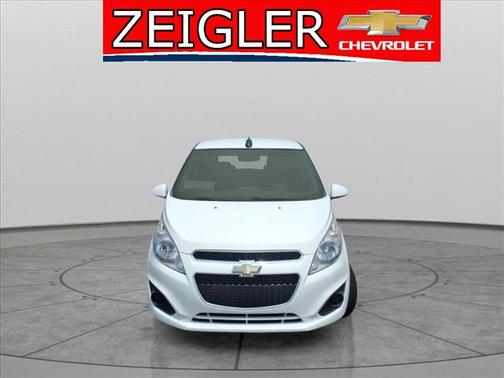 2015 Chevrolet Spark 1LT