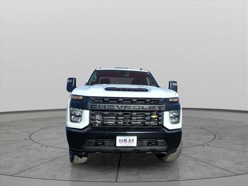 2022 Chevrolet Silverado 3500 WT