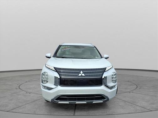 2022 Mitsubishi Outlander SEL Special Edition