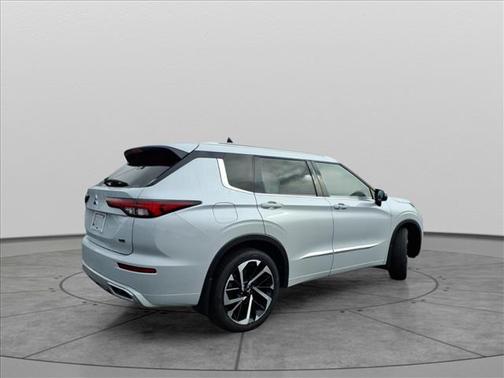 2022 Mitsubishi Outlander SEL Special Edition