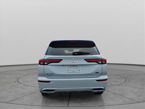 2022 Mitsubishi Outlander SEL Special Edition