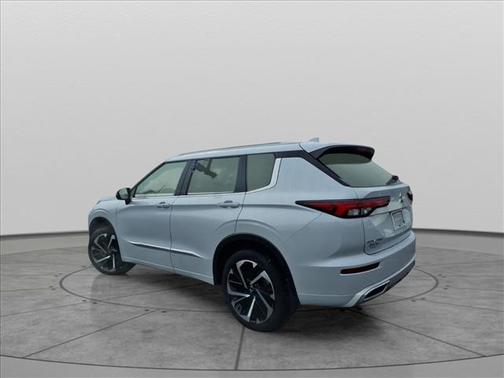 2022 Mitsubishi Outlander SEL Special Edition