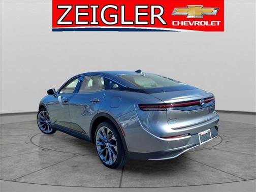 2023 Toyota Crown Limited