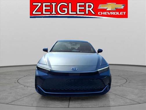 2023 Toyota Crown Limited