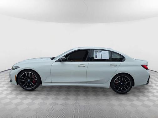 2023 BMW M340 i