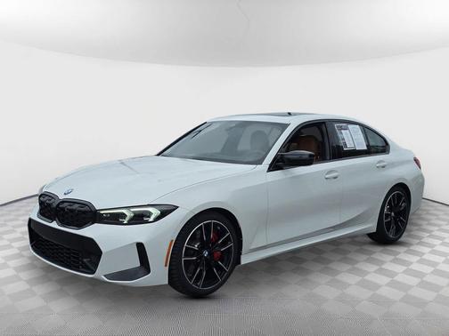 2023 BMW M340 i