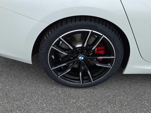 2023 BMW M340 i