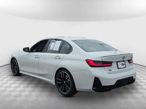 2023 BMW M340 i