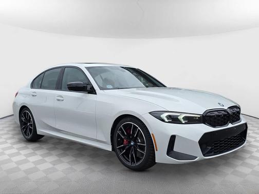 2023 BMW M340 i