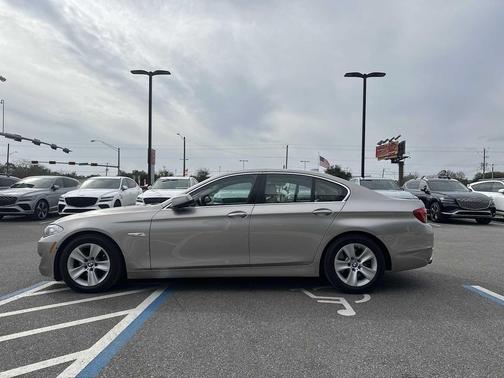 2013 BMW 528 528i