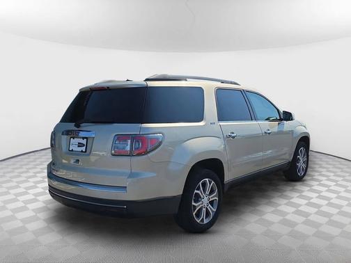 2013 GMC Acadia SLT-1