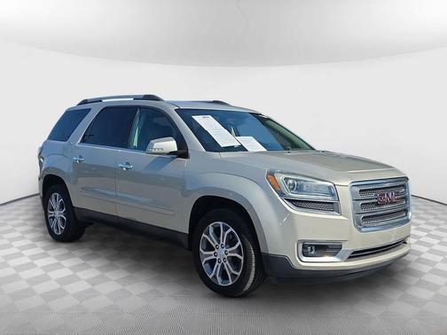2013 GMC Acadia SLT-1