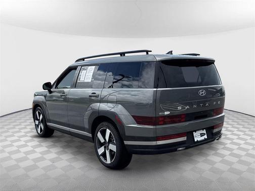 2024 Hyundai SANTA FE Limited