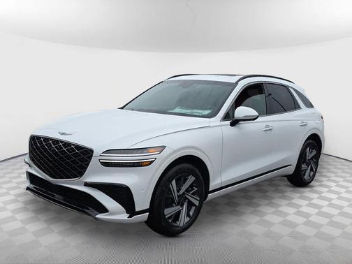2026 Genesis GV70 3.5T Sport Advanced