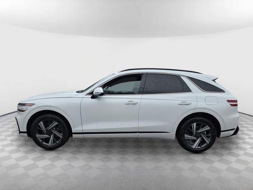 2026 Genesis GV70 3.5T Sport Advanced