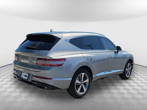2024 Genesis GV80 3.5T