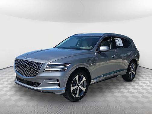 2024 Genesis GV80 3.5T