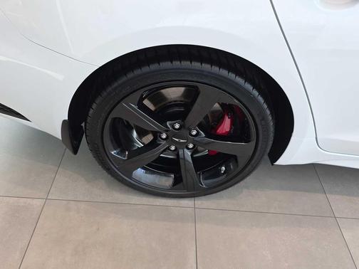 2026 Genesis G70 3.3T RWD Sport Prestige