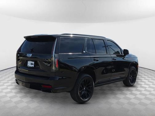 2024 Cadillac Escalade Sport Platinum