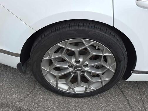 2021 Genesis G80 3.5T RWD