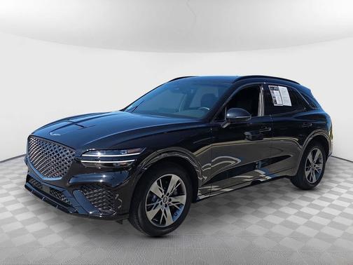 2024 Genesis GV70 3.5T AWD Sport