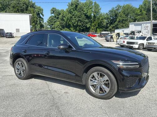 2024 Genesis GV70 3.5T AWD Sport