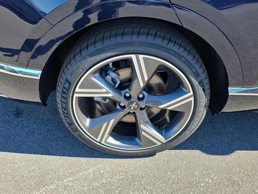 2026 Genesis GV80 3.5T