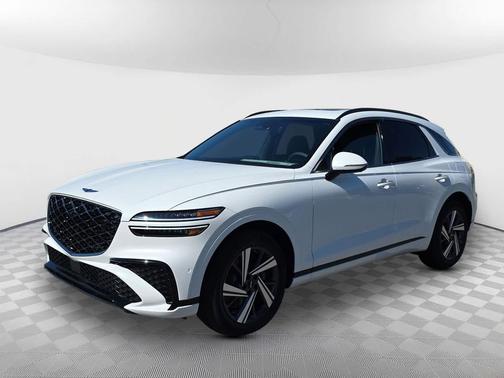 2026 Genesis GV70 3.5T Sport Advanced