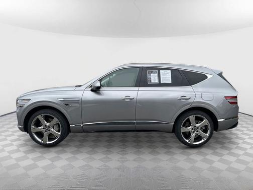 2023 Genesis GV80 3.5T