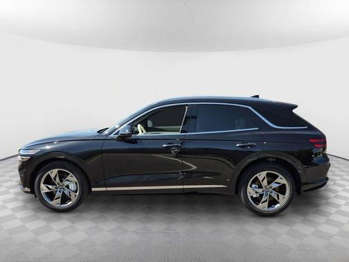 2025 Genesis Electrified GV70 Advanced AWD