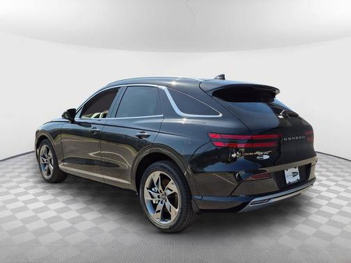 2025 Genesis Electrified GV70 Advanced AWD