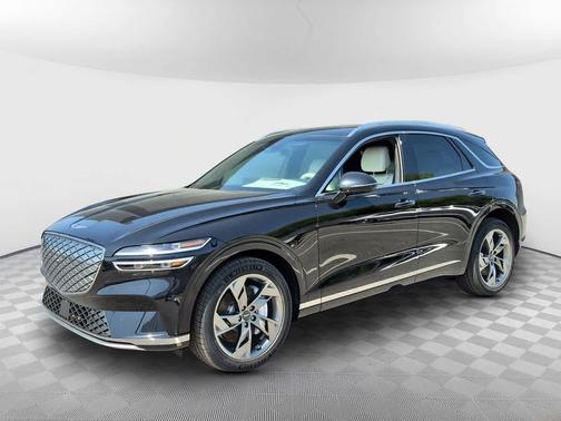 2025 Genesis Electrified GV70 Advanced AWD