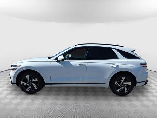 2026 Genesis GV70 3.5T Sport Advanced