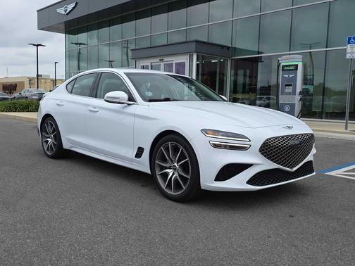 2023 Genesis G70 2.0T AWD