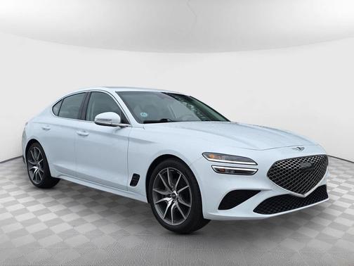 2023 Genesis G70 2.0T AWD