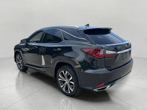 Caviar 2021 Lexus RX 350 Base