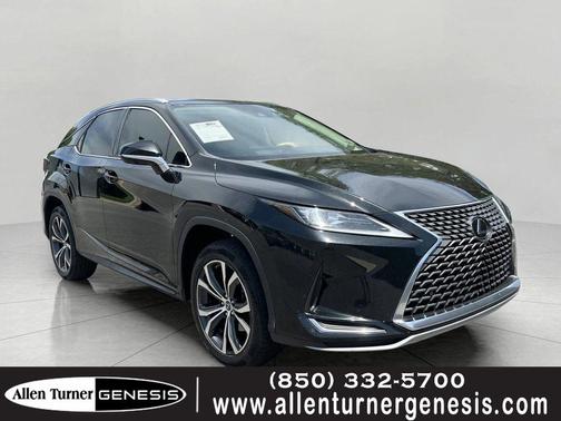 Caviar 2021 Lexus RX 350 Base