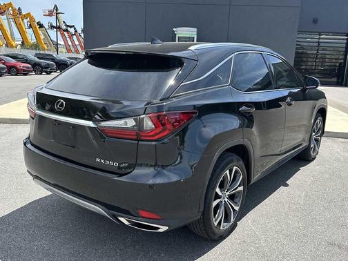 Caviar 2021 Lexus RX 350 Base