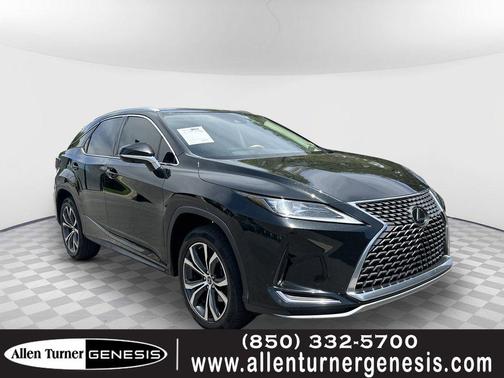 Caviar 2021 Lexus RX 350 Base