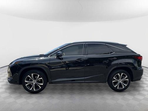 Caviar 2021 Lexus RX 350 Base