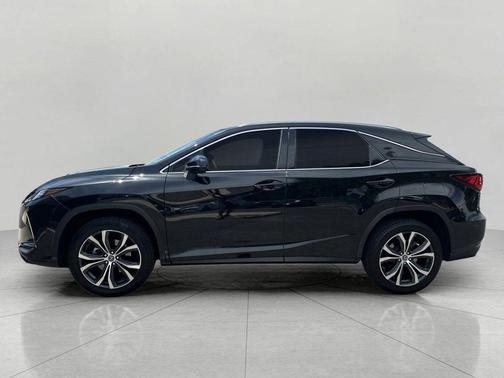 Caviar 2021 Lexus RX 350 Base