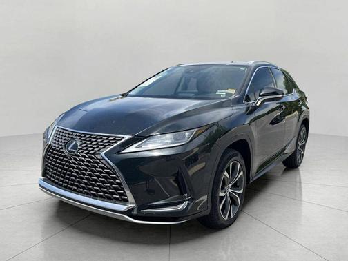 Caviar 2021 Lexus RX 350 Base